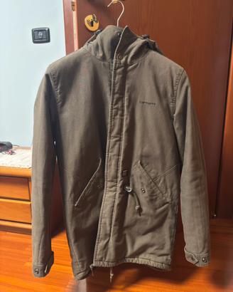 Giacca Carhartt con cappuccio – taglia M