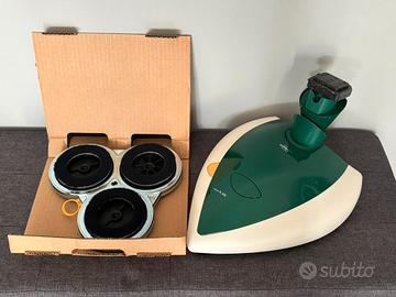 Vorwerk Folletto - Spazzola PL515 (PuliLux)