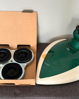 Vorwerk Folletto - Spazzola PL515 (PuliLux)