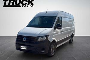 Volkswagen Crafter II - crafter passo medio U92515