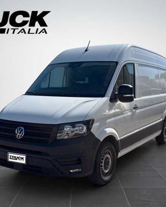 Volkswagen Crafter II - crafter passo medio U92515