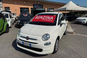 Fiat 500 1.0 HYBRID 70CV POP 2021
