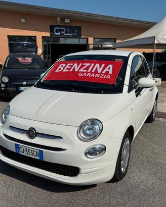 Fiat 500 1.0 HYBRID 70CV POP 2021