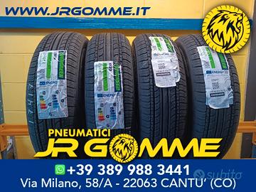 2 Gomme al NUOVO% 175/65/14 EVERGREEN Estive - Can