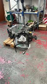 CAMBIO MANUALE PEUGEOT 208 1.2 BENZINA HM05