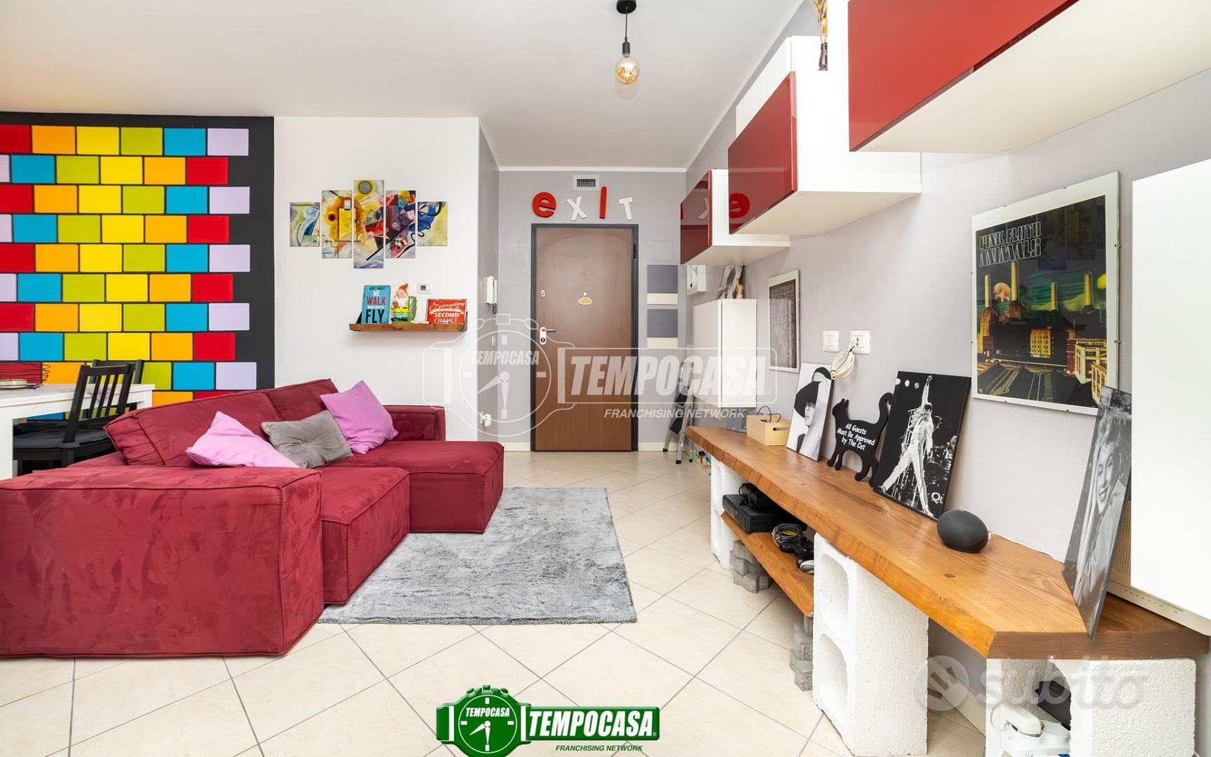 Appartamento – Cambiago, Torrazza dei Mandelli - Vista 2