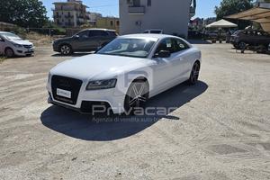 AUDI A5 2.0 TDI F.AP. quattro Ambition