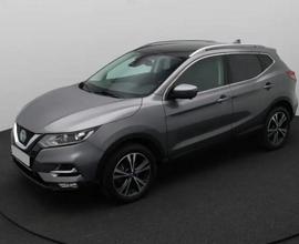NISSAN Qashqai 1.2 DIG-T N-Connecta