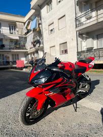 Honda CBR