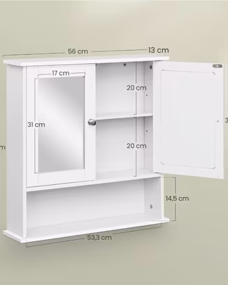 mobili bagno 