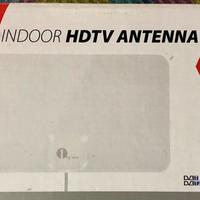 Antenna tv da interno