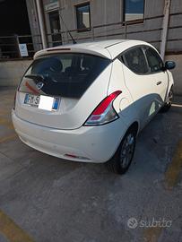 Lancia Ypsilon 1.2