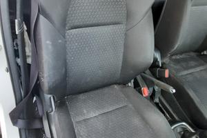 SUZUKI SWIFT 2020 - TAPPEZZERIA