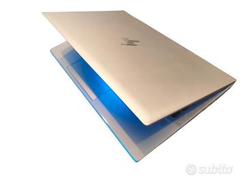 HP Elite book 840 G7