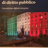 libro diritto pubblico 