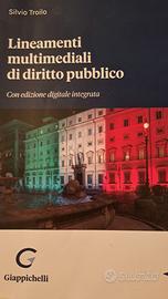libro diritto pubblico 