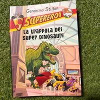 Libro Geronimo Stilton