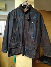 Giacca Barbour