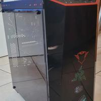 Pc gaming fisso