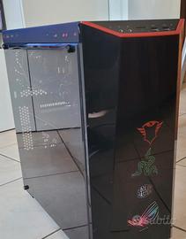 Pc gaming fisso
