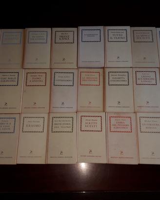 BMM Mondadori copertina rigida beige