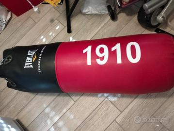 sacco boxe Everlast
