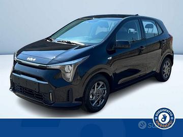 Kia Picanto 1.0 Urban (TT) MY27