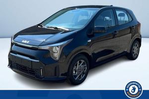 Kia Picanto 1.0 Urban (TT) MY27