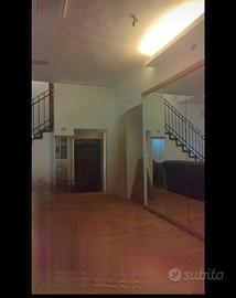Specchi professionali da parete – 4 pezzi
