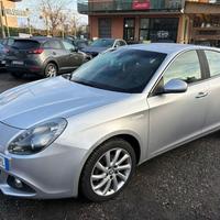 ALFA ROMEO - Giulietta - 1.6 JTDm 120 CV Super