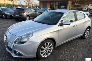 ALFA ROMEO - Giulietta - 1.6 JTDm 120 CV Super