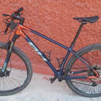 Mtb 29" M - BH ULTIMATE RC 6.5 - 2021 (CARBONIO)