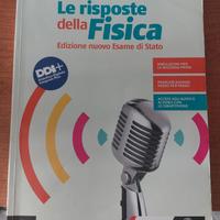 Le risposte della fisica 5° anno Edizione nuovo Es