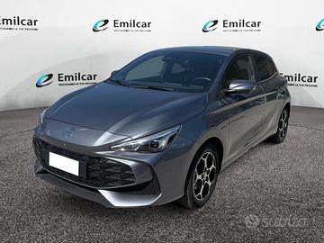 MG MG3 - MG3 1.5 Hybrid+ Luxury U383204