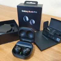 Auricolari Samsung Galaxy Buds Pro by AKG 