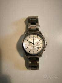 Orologio Armani Exchange con scatola originale