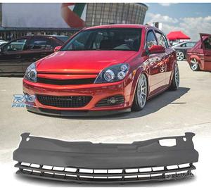 GRIGLIA OPEL ASTRA H 04-07 ASTRA H SEDAN HATCHBACK
