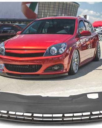 GRIGLIA OPEL ASTRA H 04-07 ASTRA H SEDAN HATCHBACK
