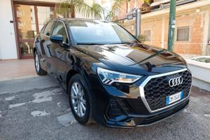 Q3 I 2022 Sportback Sportback 35 2.0 tdi Business