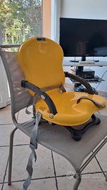 Rialzo Sedia per Bambini 6 Mesi-3 Anni marca CAM