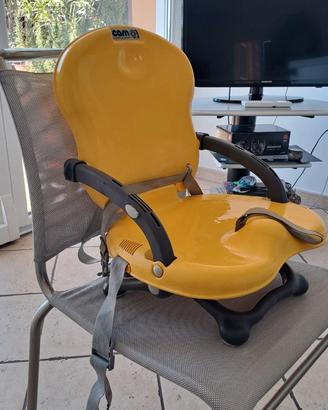Rialzo Sedia per Bambini 6 Mesi-3 Anni marca CAM