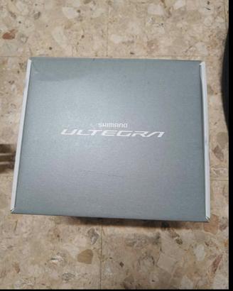 guarnitura Ultegra 12v nuova 170 mm