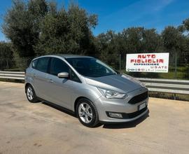 Ford C-Max 1.5 TDCi 120CV 177.000KM 2016