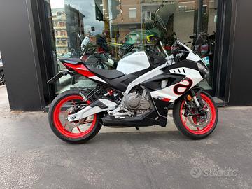 Aprilia RS 457