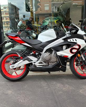 Aprilia RS 457