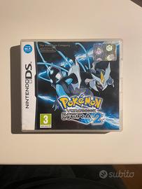 pokemon versione nera 2