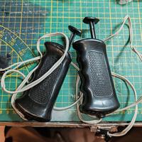 pulsanti pista Polistil