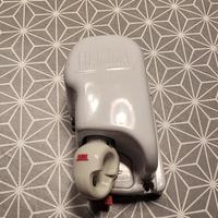 avvolgi tenda fiamma