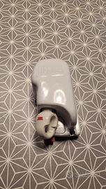 avvolgi tenda fiamma