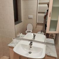 2 mobili bagno completi